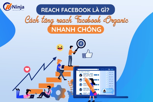 Cách tăng reach facebook ads
