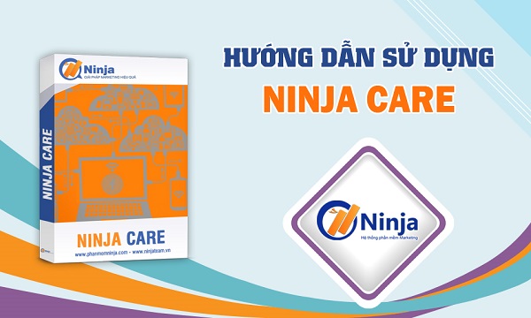 Phần mềm tăng like pgae tự động đơn giản, nhanh chóng - Ninja Care