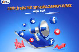 Chạy quảng cáo tăng thành viên group facebook