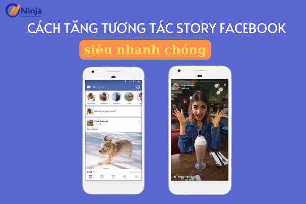 cách lấy lại tương tác story