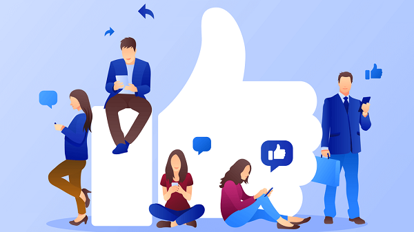 Cách khắc phục facebook bị giảm tương tác