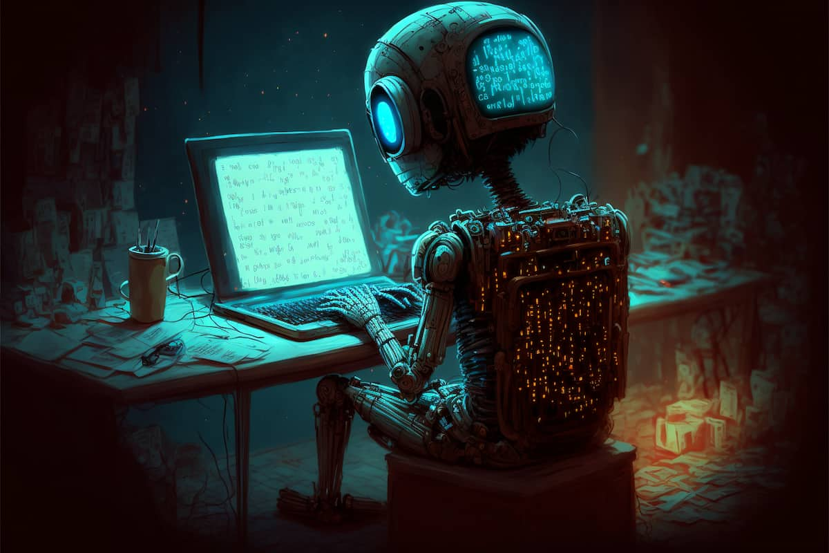 AI-Writer