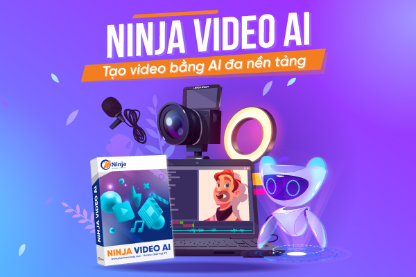 Ninja Video AI