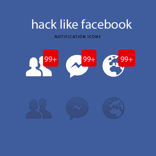 Những lưu ý khi hack like fb