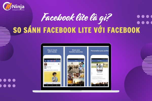 Giải đáp: Facebook lite là gì?