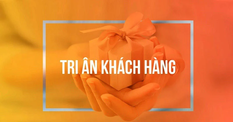 Tin nhắn tri ân khách hàng nhân dịp sinh nhật