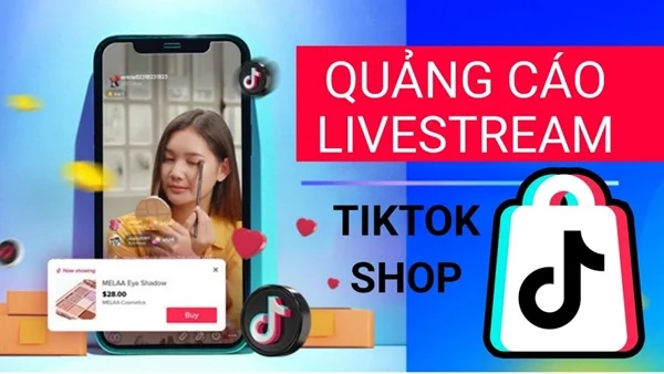 Vì sao nên chạy quảng cáo livestream tiktok