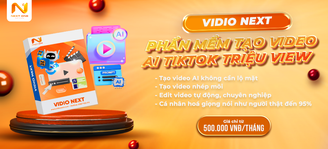 Vidio Next